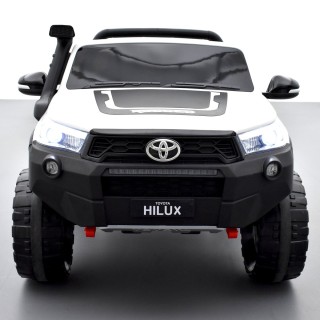 TOYOTA HILUX 24V 2 PLACES