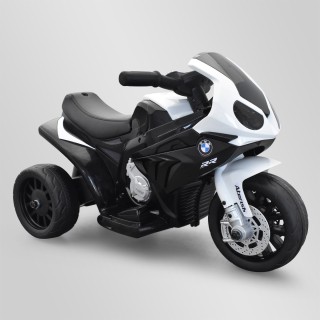 MOTO BMW S1000 RR TRICYCLE