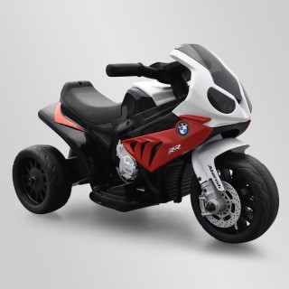 MOTO BMW S1000 RR TRICYCLE