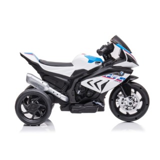 Moto BMW HP4 tricycle 12v