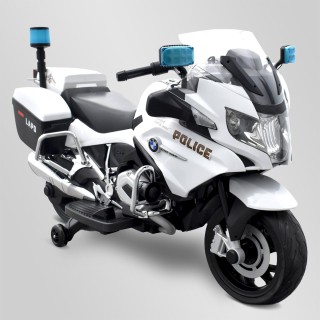 Moto BMW R 1200 RT POLICE 12V