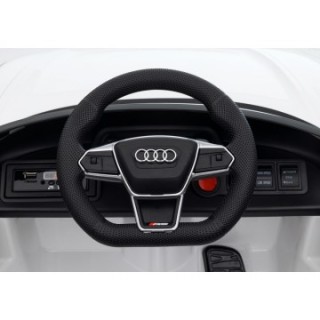 Audi RS e-tron GT 12 volts
