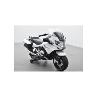 Moto BMW R 1200 RT