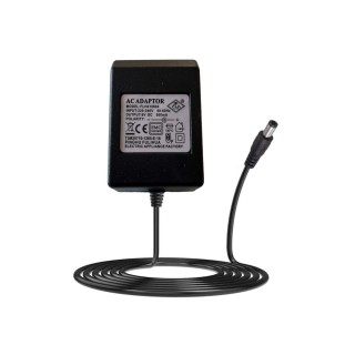 Chargeur 6 volts 500mA avec broche ronde