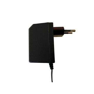 Chargeur 6 volts 500mA avec broche ronde
