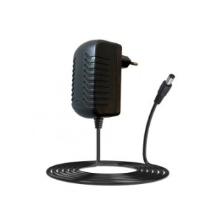 Chargeur 24 volts 500mA avec broche ronde