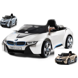 BMW I8 Voiture électrique enfants