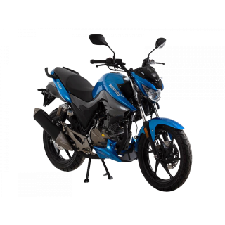 Moto Lexmoto Isca 125cc