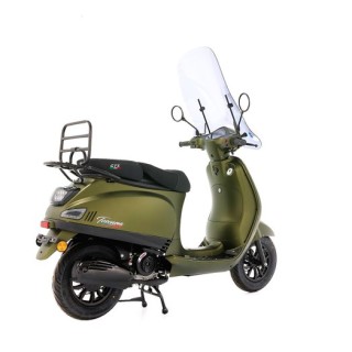 SCOOTER GTS TOSCANA EXCLUSIVE 50CC