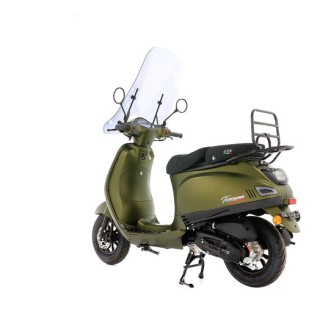 SCOOTER GTS TOSCANA EXCLUSIVE 50CC