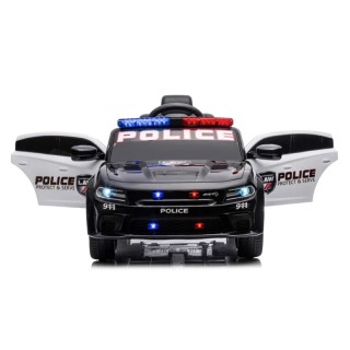 Dodge Charger SRT Police 12V