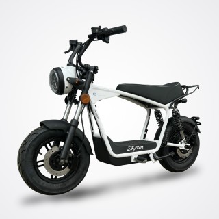 Moto électrique DAX E-WAT 1200W - SKYTEAM