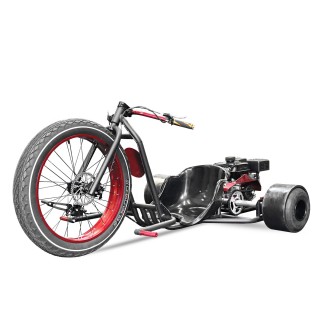 Drift trike 200cc