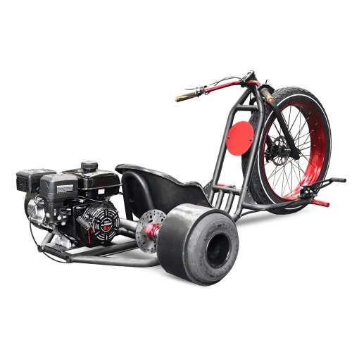 Drift trike 200cc