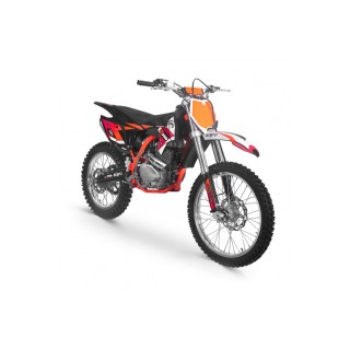Motocross 250cc 21/18 - Kayo K2 Pro