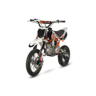 Dirt Bike 125cc 14/12 Kayo TD125