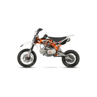 Dirt Bike 125cc 14/12 Kayo TD125