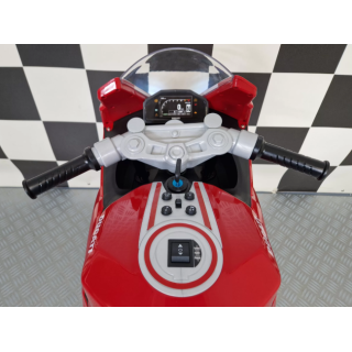 Moto électrique Ducati Panigale enfant