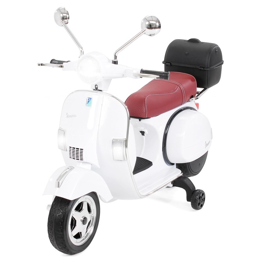 Scooter électrique enfants Vespa PX150