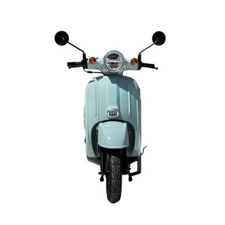 Scooter IMF Naxos 50cc