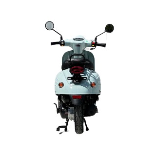 Scooter IMF Naxos 50cc