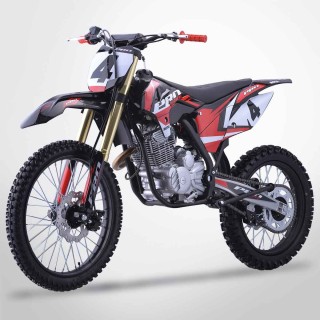 Moto cross PROBIKE 250 SX - 2024