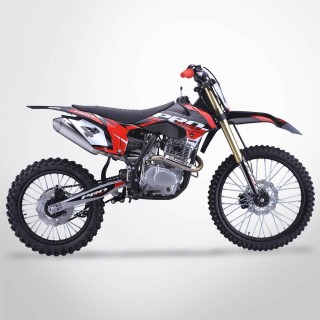 Moto cross PROBIKE 250 SX - 2024