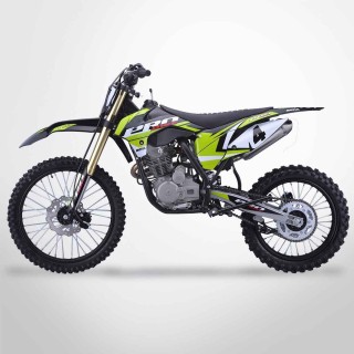 Moto cross PROBIKE 300 SX - 2024
