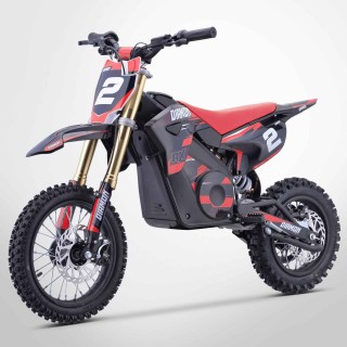 Moto enfant électrique RX 1300W - 12/10 - 2024
