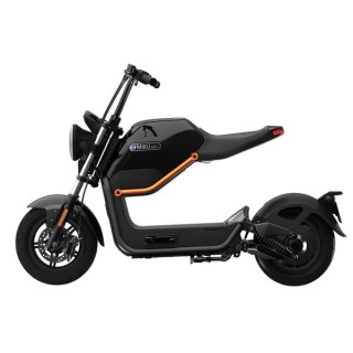 Scooter électrique E-MIKU