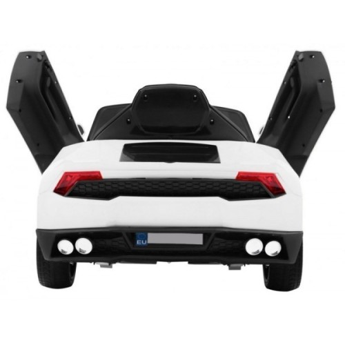 Voiture électrique 12V Style Lamborghini