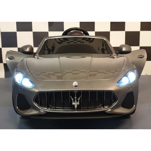 Maserati grand cabrio 12 volts enfants