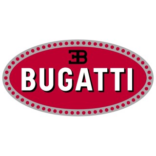 Voiture électrique enfants Bugatti CHIRON ROSE