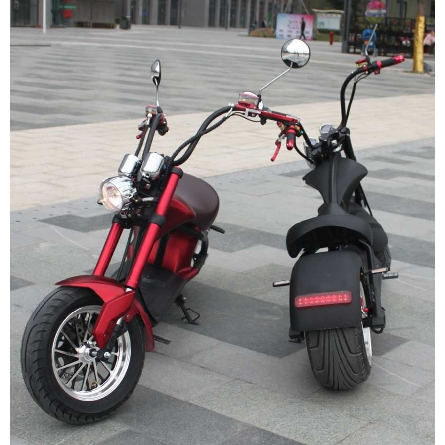 Quel scooter électrique acheter en 2022 ? - Monimoto FR