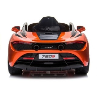 Voiture électrique 12V McLaren 720 S