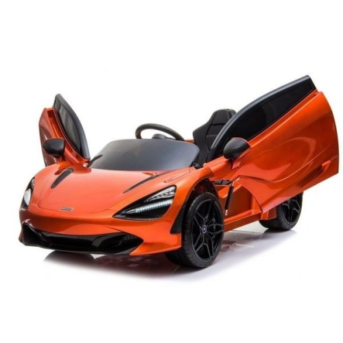 Voiture électrique 12V McLaren 720 S
