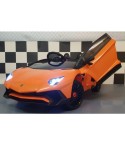 Lamborghini Roadster SV voiture électrique pour enfants