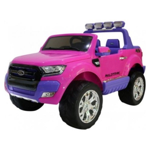 Ford ranger rose , voiture Electrique enfants