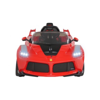 Voiture électrique enfant Ferrari 12 volts
