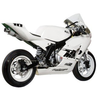 Moto mini GP 150cc KAYO