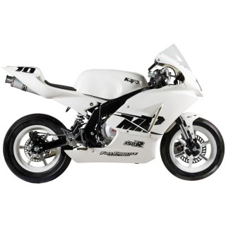 Moto mini GP 150cc KAYO