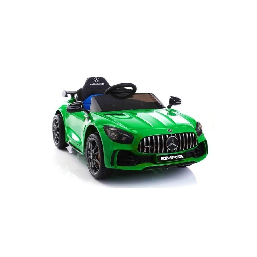 Mercedes SLS AMG GT R - Pack Luxe