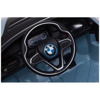 Voiture électrique 12V BMW I8