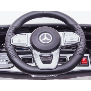 Mercedes GLE 450 12v Blanc