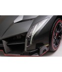 Lamborghini Veneno électrique 12 volts