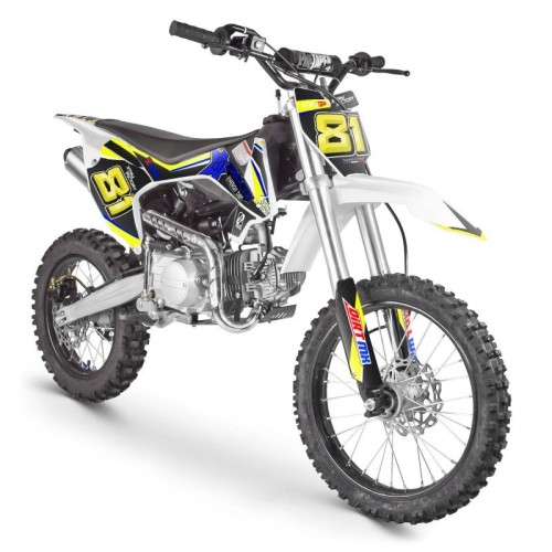Dirt bike 140cc MX  moteur YX