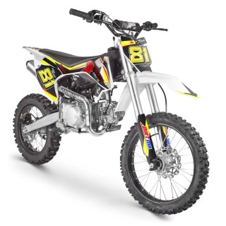 Dirt bike 140cc MX  moteur YX