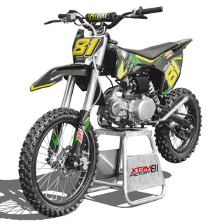Dirt bike 125cc 17/14 MX