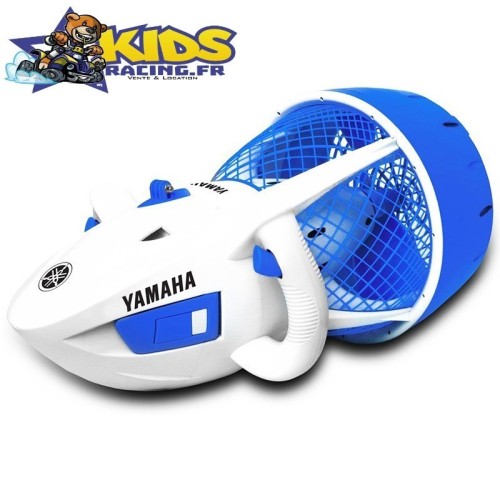 Scooter sous-marin Yamaha Explorer Kids racing
