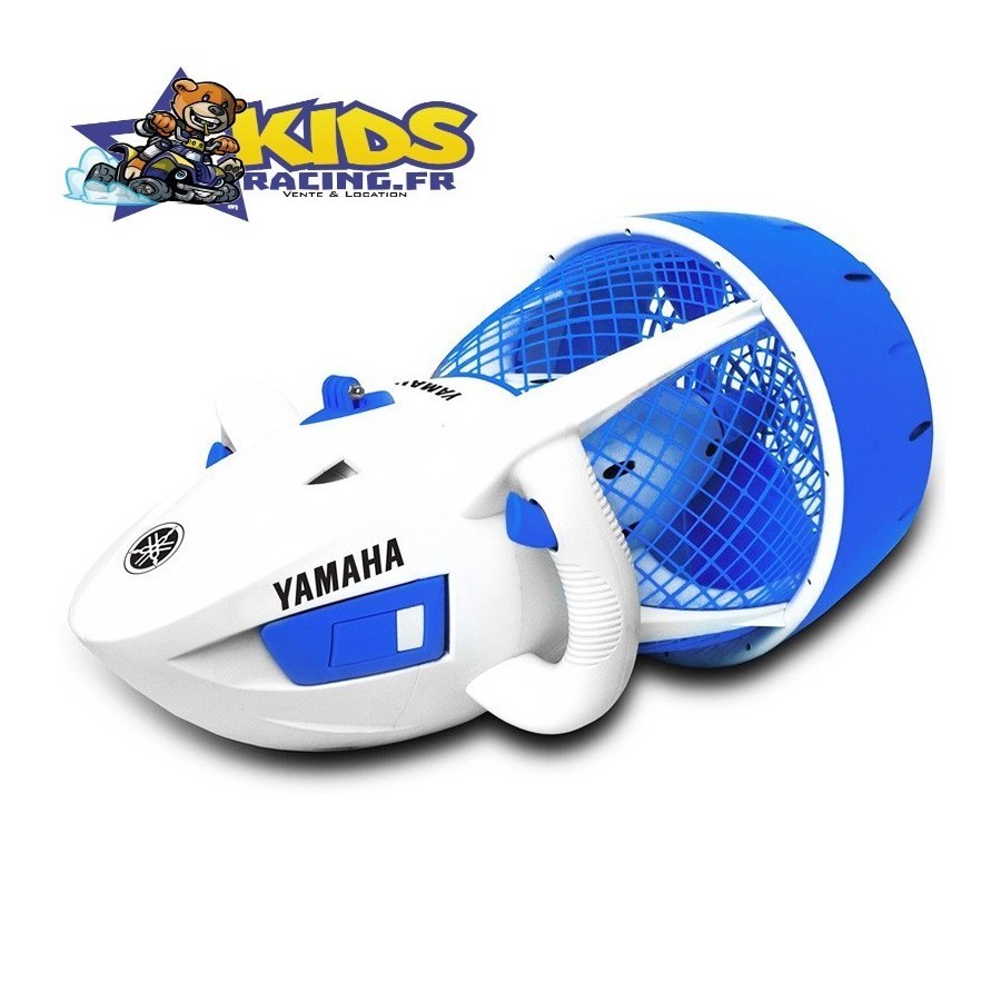 Scooter sous-marin Yamaha Explorer Kids racing